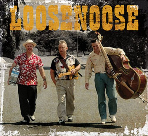 Loosenoose - o. Titel