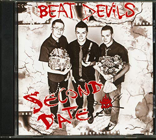 Beat Devils - Second Date