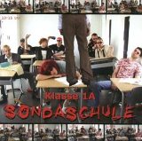 Sondaschule - Lass Es Uns Tun