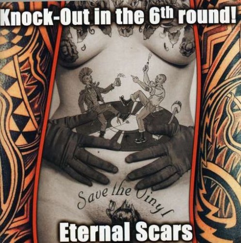 Sampler - Knock Out in the 6th Round