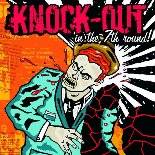 Sampler - Knock Out in the 7th Round