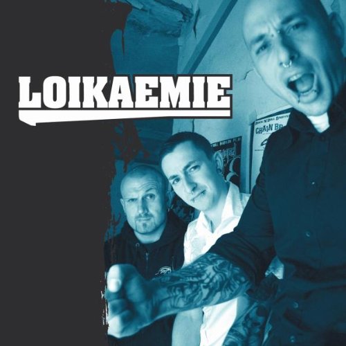 Loikaemie - o.Titel