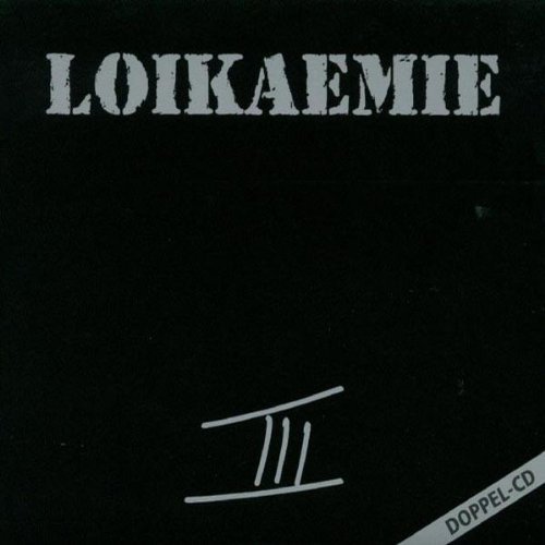 Loikaemie - III