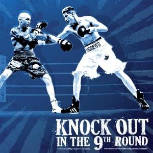 Sampler - Knock Out in the 9th Round