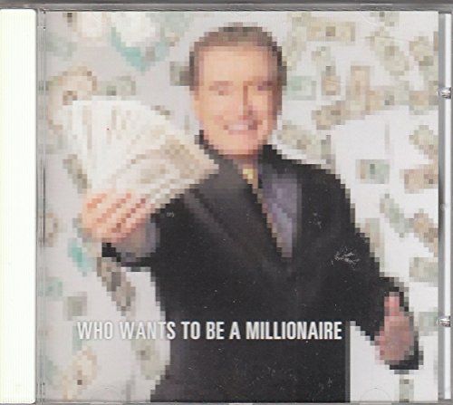 Sampler - Who Wants To Be A Millionaire