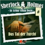 Arthur Conan Doyle - Sherlock Holmes 12 - Eine Studie in Scharlachrot
