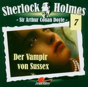 Arthur Conan Doyle - Sherlock Holmes 07