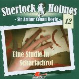 Arthur Conan Doyle - Sherlock Holmes 10
