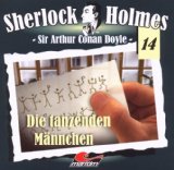 Arthur Conan Doyle - Sherlock Holmes 10