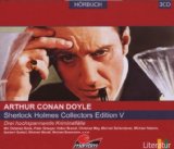 Arthur Conan Doyle - Sherlock Holmes Collectors IV