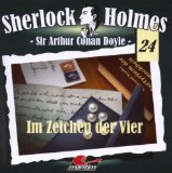 Arthur Conan Doyle - Sherlock Holmes 18 Der Hund Der Baskervilles