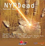 Ben Sachtleben - NYPDead Medical Report 4: Virus per Mail