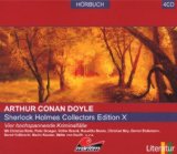 Arthur Conan Doyle - Sherlock Holmes 14