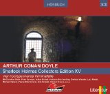 Arthur Conan Doyle - Sherlock Holmes Collectors Edition XVII