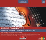 Arthur Conan Doyle - Sherlock Holmes 14