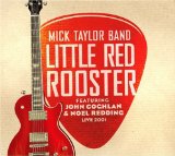 Taylor , Mick - A Stones' throw (UK-Import)