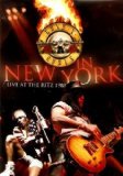  - Guns n Roses - Paris 92 (Special Guests Aerosmith & Lenny Kravitz)