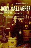  - Rory Gallagher - At Hammersmith Odeon -Live Live Live DVD