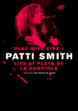 Smith , Patti - Banga