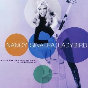 Sinatra , Nancy - Ladybird