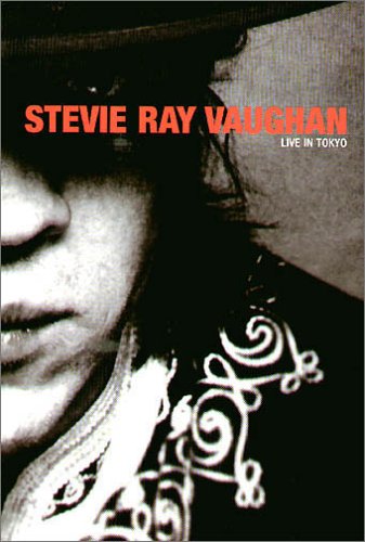 Vaughan , Stevie Ray - Live In Tokyo