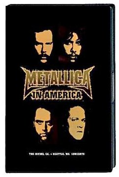 - In America