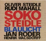 Soko Steidle - Blaulicht