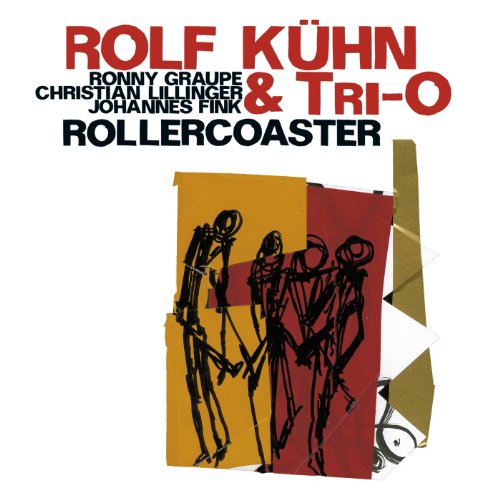 Kühn , Rolf Trio - Rollercoaster