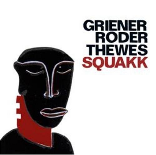 Griener / Roder / Thewes - Sweet, Sour, Sharp & Soft