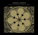 Mara & Solatge Aranda - Deria