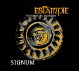 Estampie - Ondas