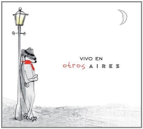 Otros Aires - Vivo en Otros Aires