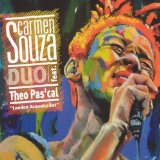 Carmen Souza - Kachupada