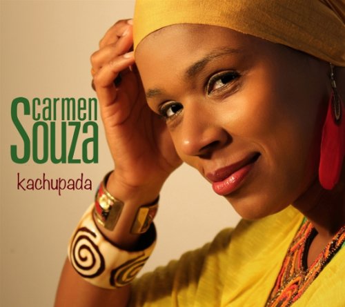 Carmen Souza - Kachupada