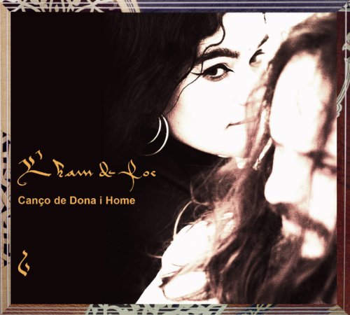 L'Ham de Foc - Cançó de Dona I Home