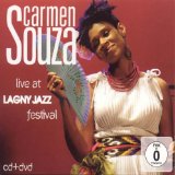 Carmen Duo Feat. Theo Pas'Cal Souza - London Acoustic Set