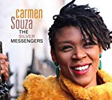 Souza , Carmen - The Silver Messengers