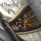 Sampler - Obacht! Musik aus Bayern
