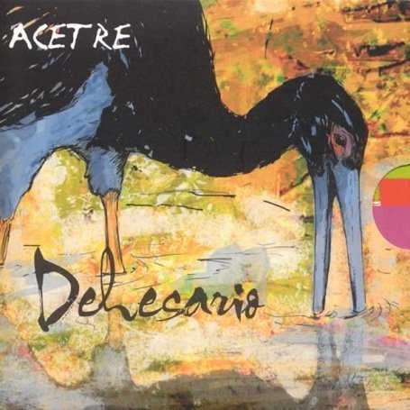 Acetre - Dehesario