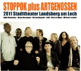 Stoppok - Auf Sendung (Solo)