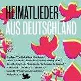 Various - Heimatlieder aus Deutschland-Berlin/Augsburg