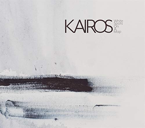 Kairos - White Spots On A Map