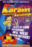  - Various Artists - Karaoke - Deutsche Kultschlager Vol. 2