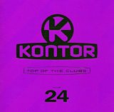 Various - Kontor - Top of the Clubs Vol. 31