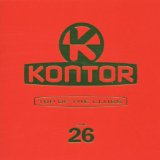 Various - Kontor - Top of the Clubs Vol. 27