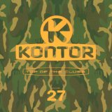 Various - Kontor - Top of the Clubs Vol. 31