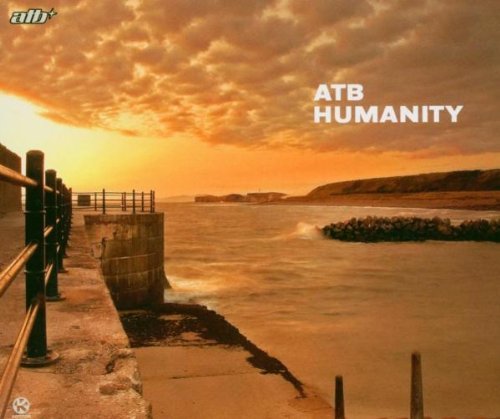 ATB - Humanity (Maxi)