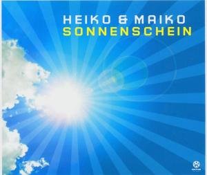 Heiko & Maiko - Sonnenschein (Maxi)