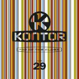 Various - Kontor - Top of the Clubs Vol. 27