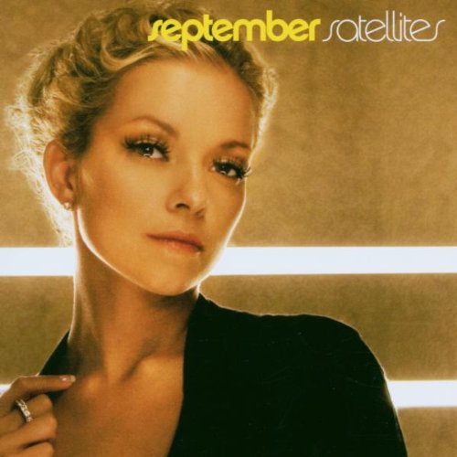 September - Satellites (Maxi)